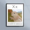 Bokstaven X