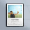 Poster med stjärntecknet Skytten