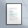 Poster: Ordklasser