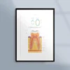 Poster om tänderna