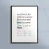 Poster om ordklasser